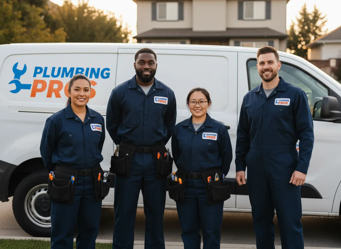 Water Heater Repair company in Poca, WV